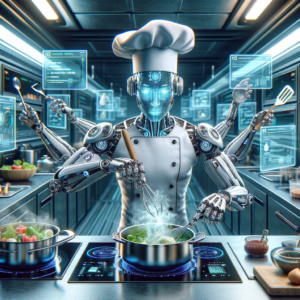 ciber chef