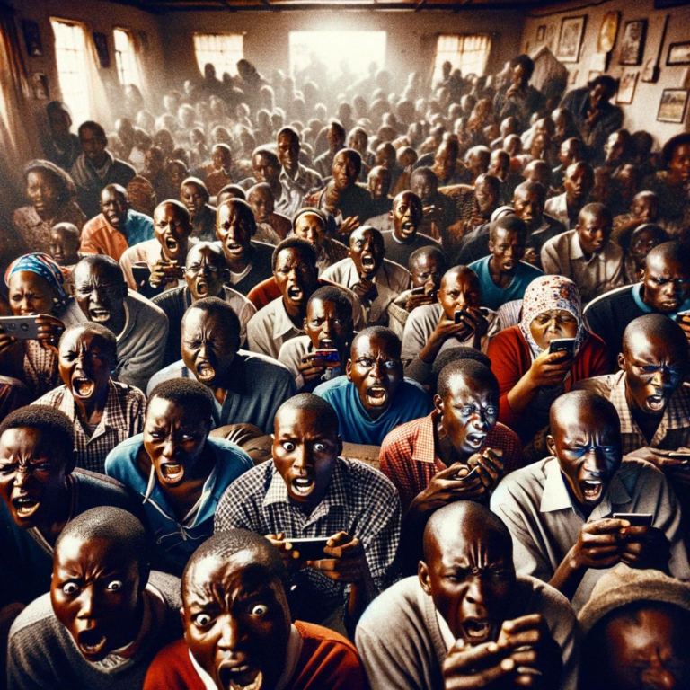 En Kenia AI IA