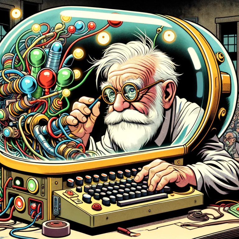 John McCarthy