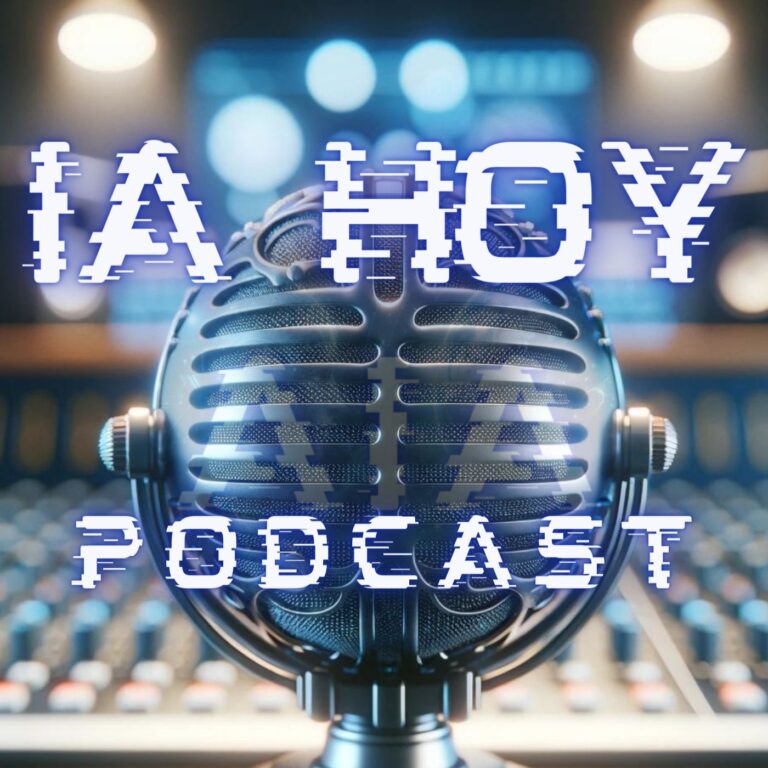 Podcast IA Hoy