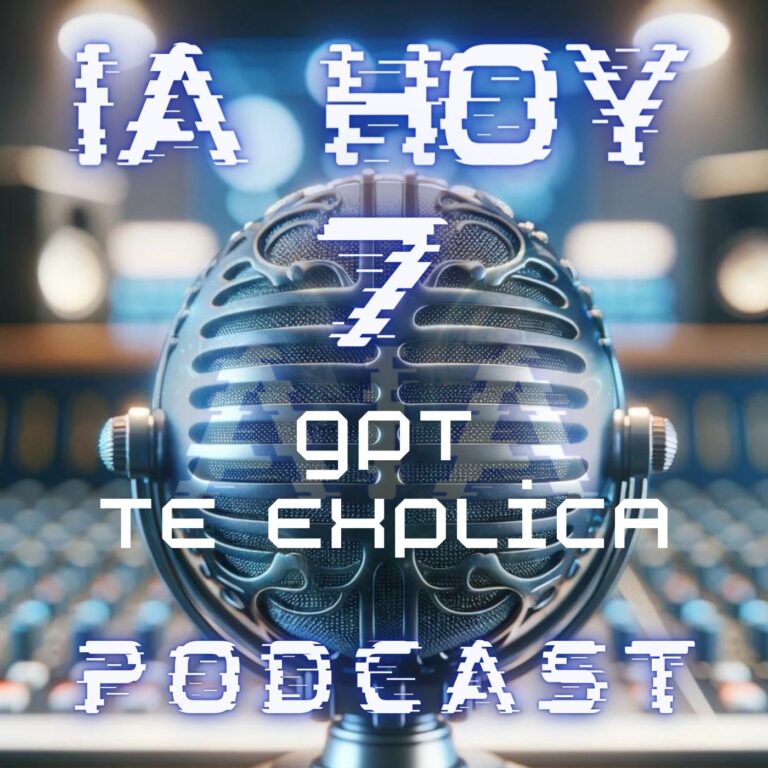 Noticias de la IA