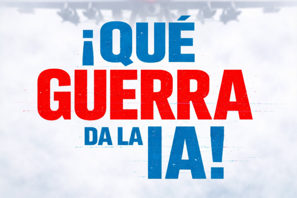 HUMANia, la IA en castellano