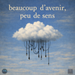 La IA, menudo cuadro.