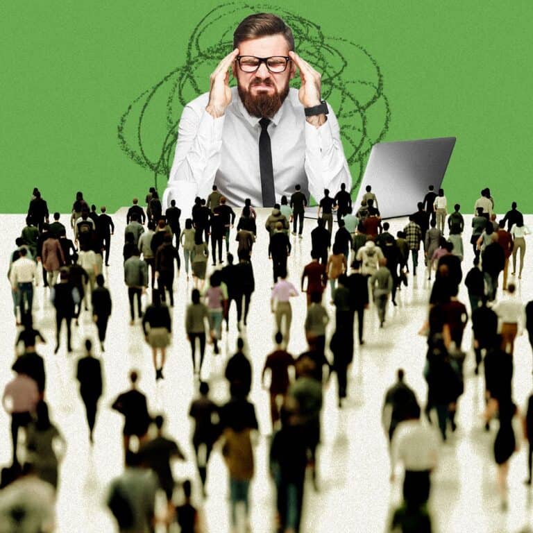 Solicitar empleo debería ser más difícil (y por qué importa)