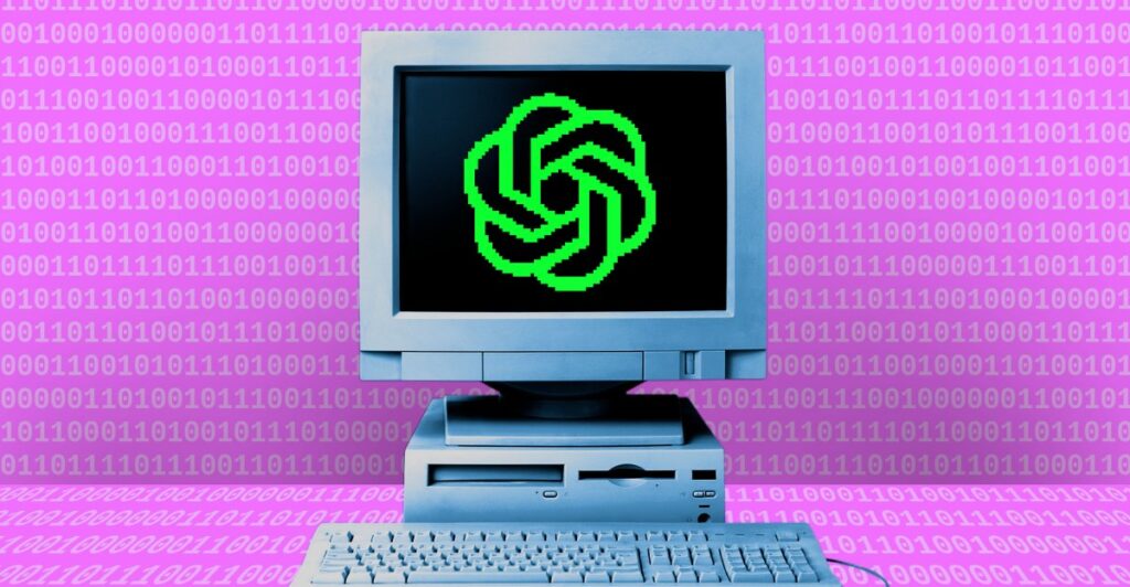 Detalles del incidente del modelo de OpenAI que se escapó