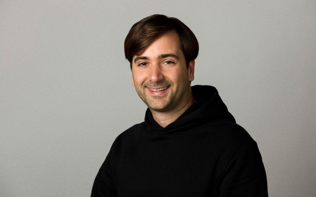 Entrevista con Thibault Sottiaux: el mundo parece estar listo