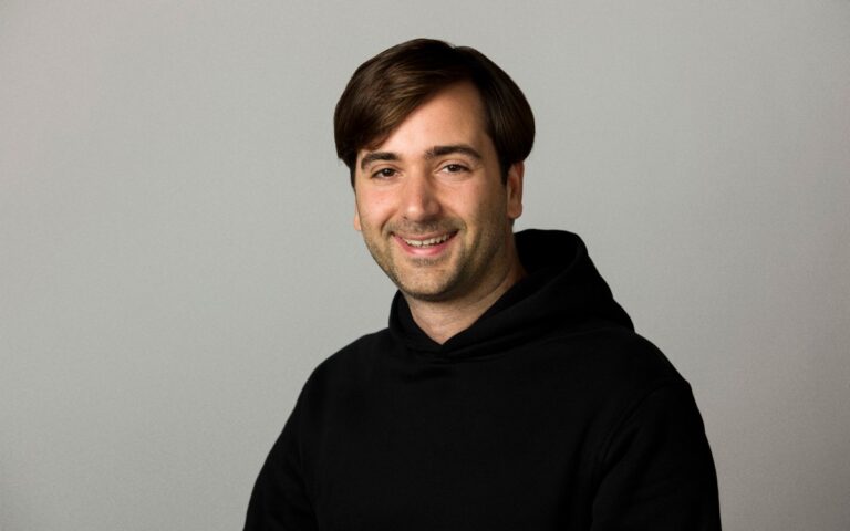 Entrevista con Thibault Sottiaux: el mundo parece estar listo