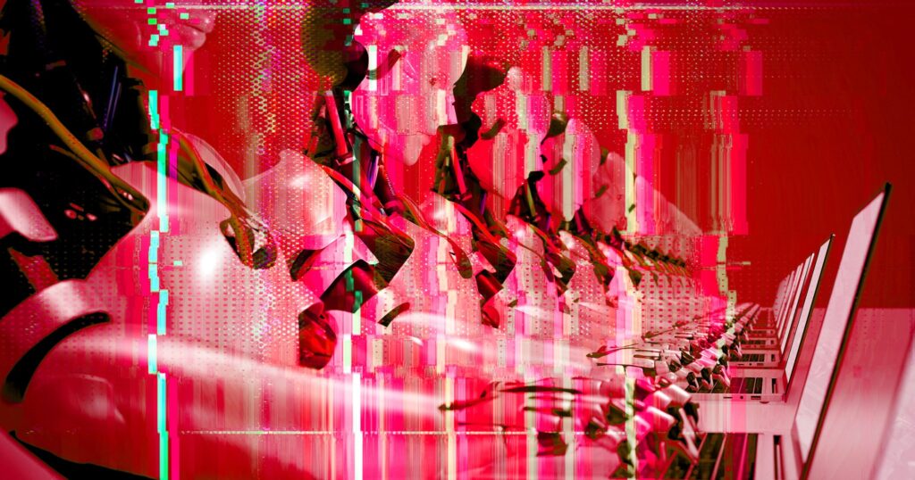 Modelos de OpenAI coordinados muestran razonamiento en cadena