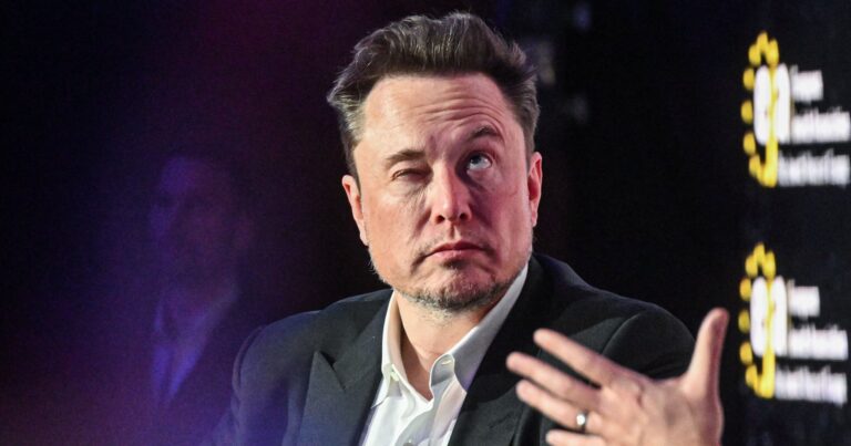 Elon Musk afirma algo incomprensible sobre la IA en un tuit