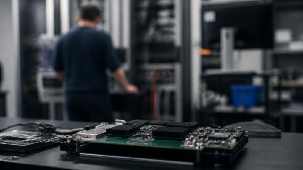 OpenAI afirma que sus nuevos chips superan a los de Nvidia en pruebas internas