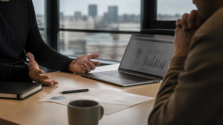 Generalist recibe 200 millones con apoyo de Jensen Huang