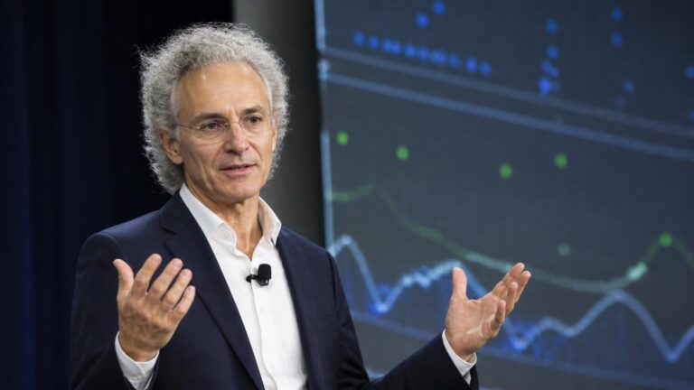Palantir: la futura ventaja es que las empresas posean su propia IA