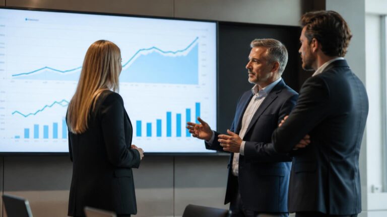 Salesforce amplía asociación con Anthropic y eleva previsiones de ingresos