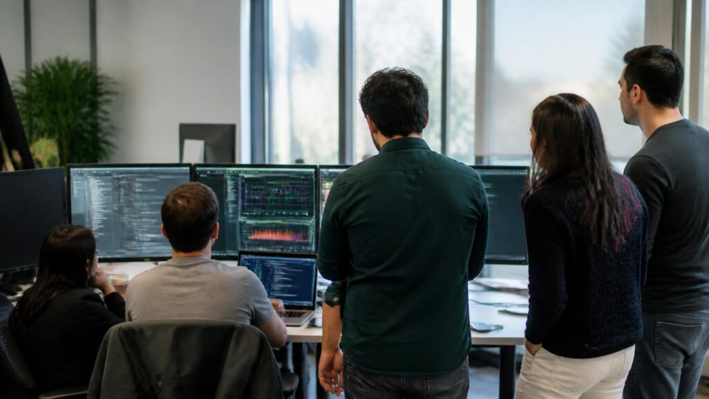 Empleados de OpenAI detectaron señales antes del ataque de agentes IA