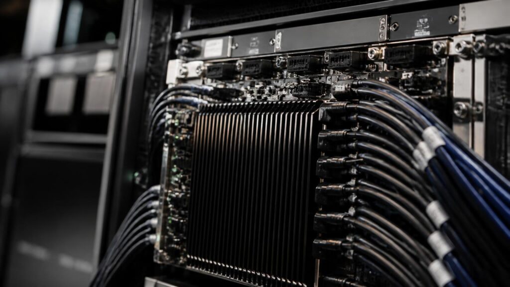Demanda de chips de IA impulsa resultados de Nvidia más allá de expectativas