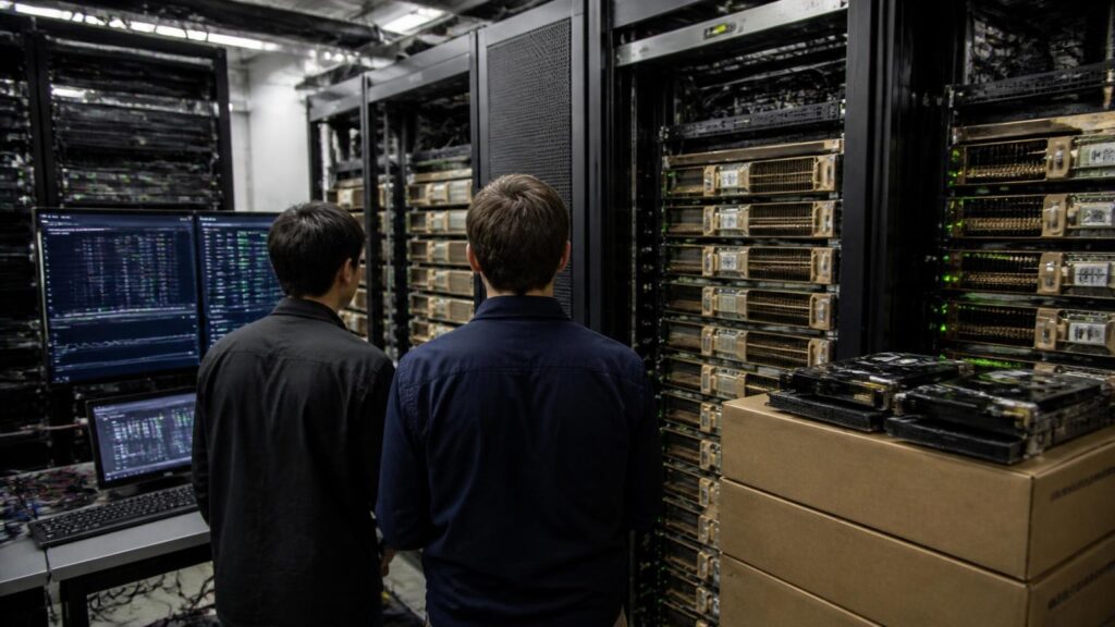 Nvidia espera 70% de crecimiento en ventas por el auge de la IA