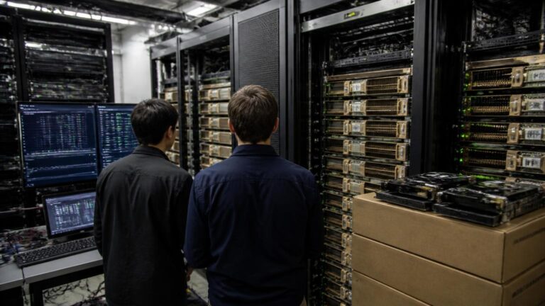 Nvidia espera 70% de crecimiento en ventas por el auge de la IA