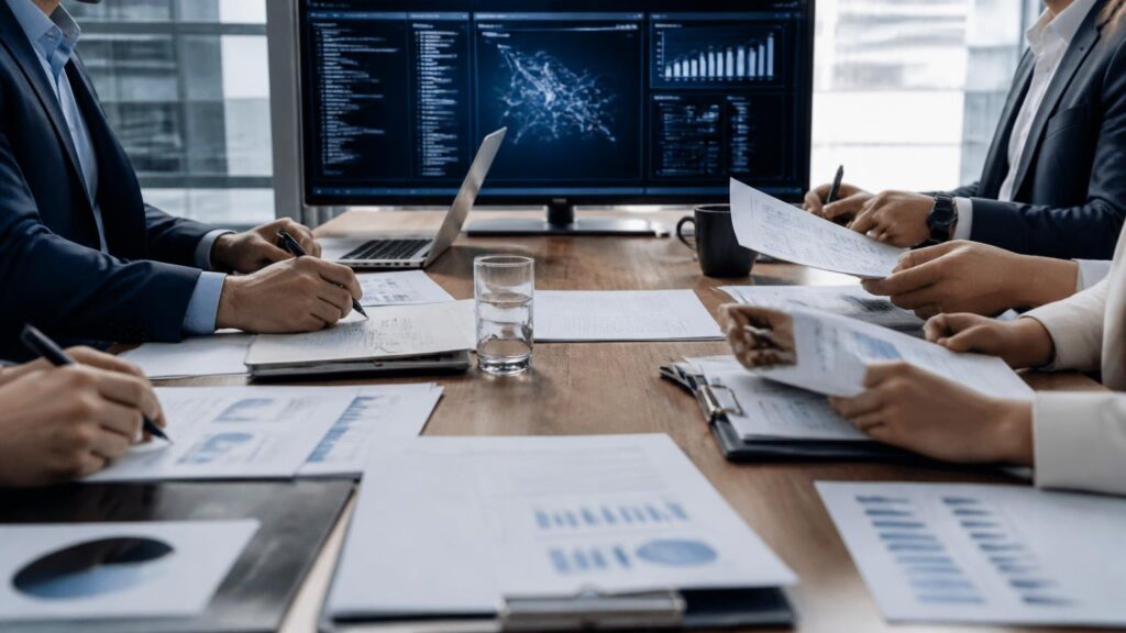 Seguros cibernéticos y agentes IA fuera de control: adaptación de pólizas