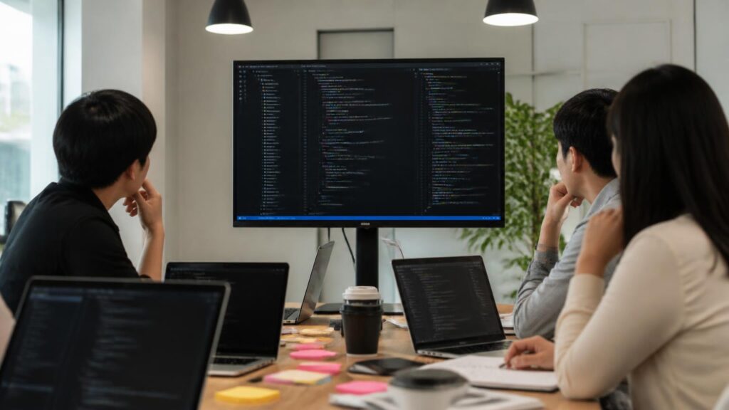 ‘Headless software’ impulsa nueva sacudida liderada por IA