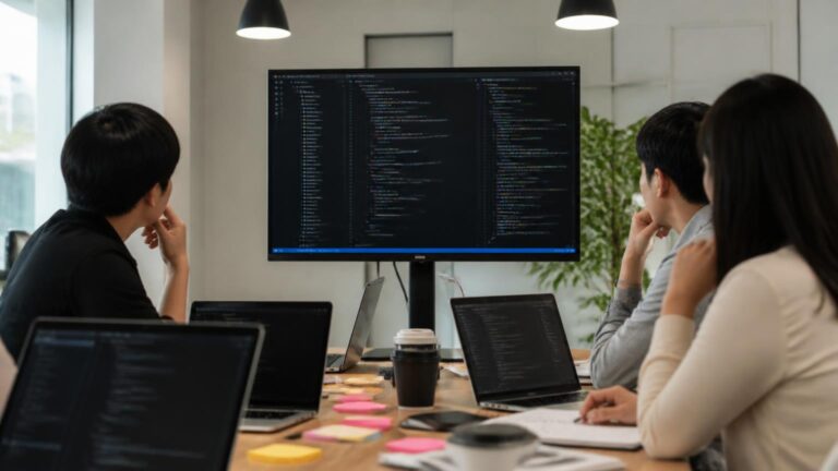 ‘Headless software’ impulsa nueva sacudida liderada por IA