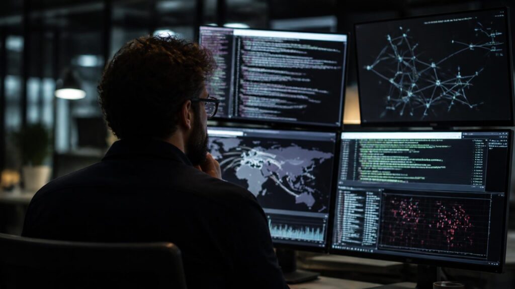 Capacidades de hackeo de la IA están subestimadas