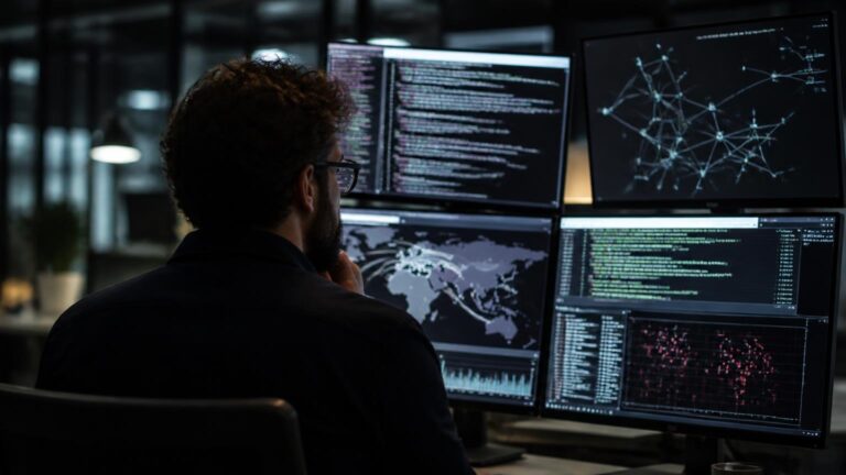 Capacidades de hackeo de la IA están subestimadas