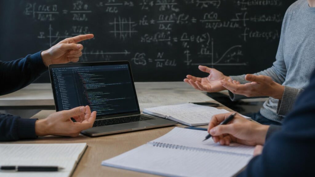 Avances inesperados de IA plantean preguntas éticas a matemáticos