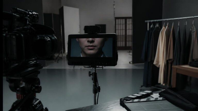 Actores chinos sustituidos por dobles de IA en series televisivas