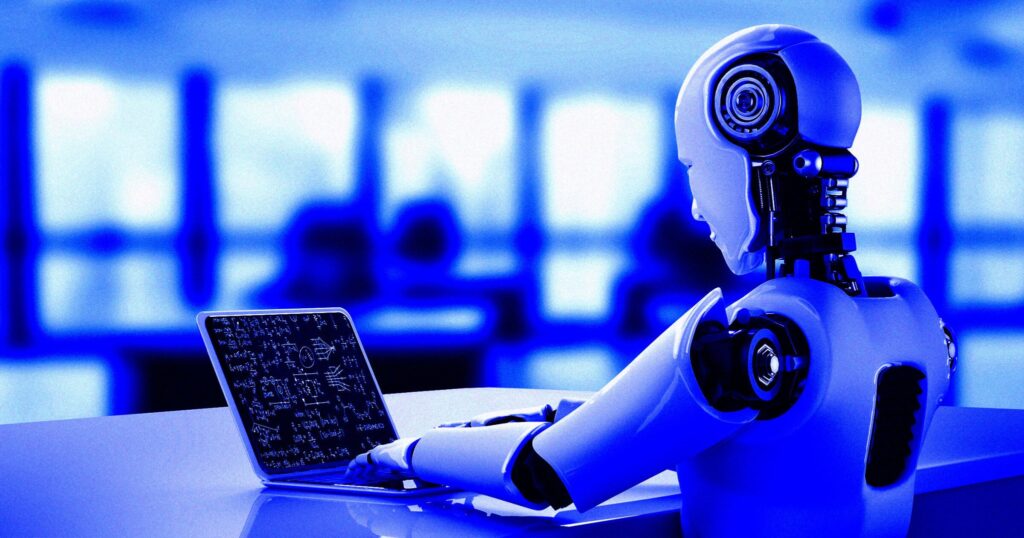 MIT alerta: la inteligencia artificial puede resolver casi cualquier trabajo de grado