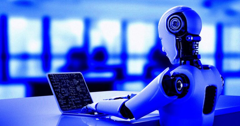 MIT alerta: la inteligencia artificial puede resolver casi cualquier trabajo de grado