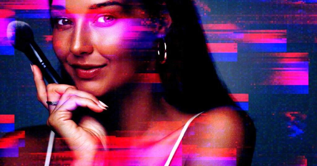 Emily Oberg: la IA no podrá igualar el buen gusto humano