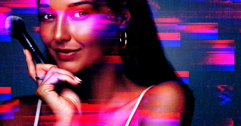 Emily Oberg: la IA no podrá igualar el buen gusto humano