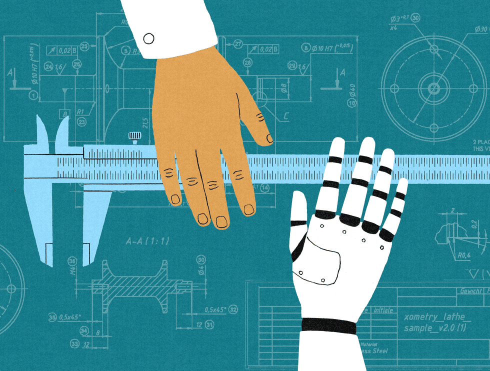 Eficiencia de la IA y el riesgo para la próxima generación de ingenieros