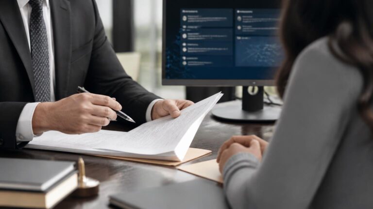 Ley de California regula el uso de IA por abogados