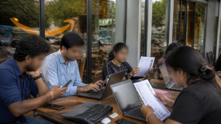 Cierre de Mechanical Turk: las personas que entrenaron la IA siguen aquí