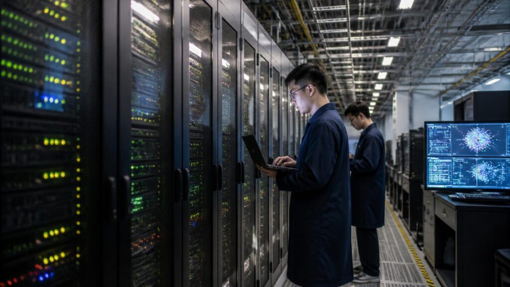 China y la revolución de la IA: predicciones fallidas desde Occidente