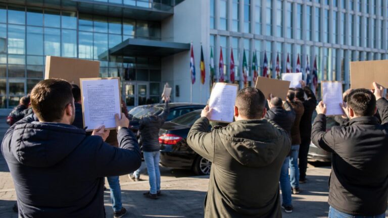 Conductores de Uber presentan demanda colectiva europea por algoritmo «aterrador»