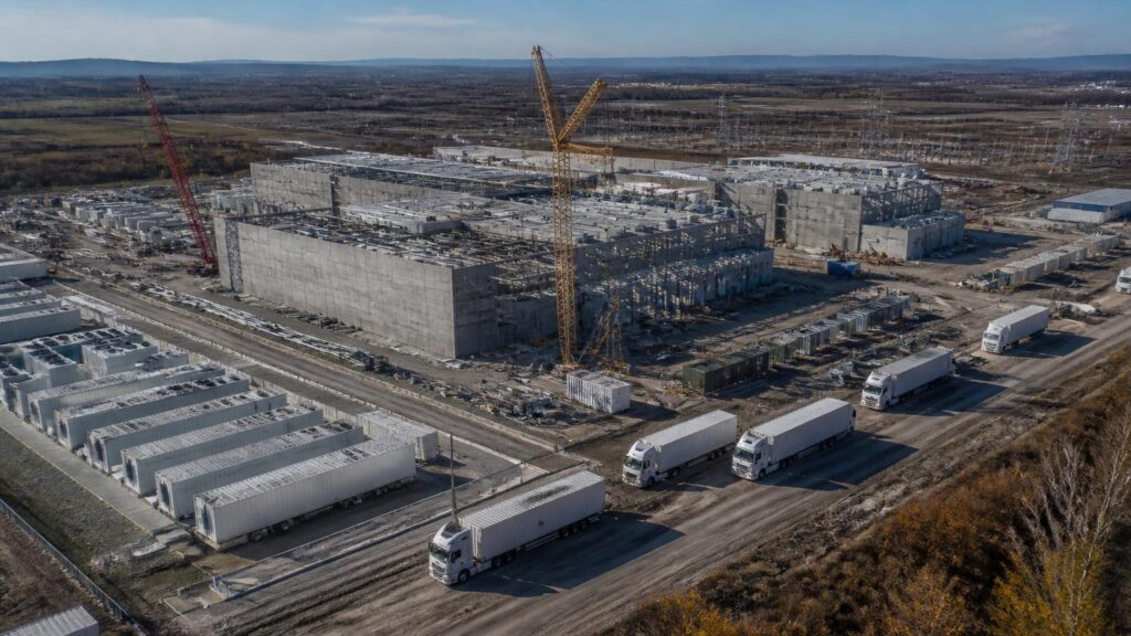 La infraestructura de IA costará billones más